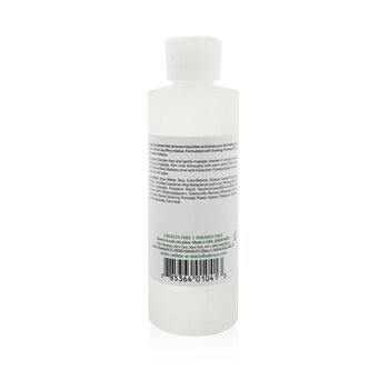 Gentle Foaming Cleanser - For All Skin Types  177ml/6oz