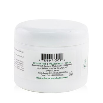 Coconut Body Butter - For All Skin Types 227g/8oz