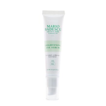 Brightening Eye Serum- For All Skin Types 14g/0.5oz