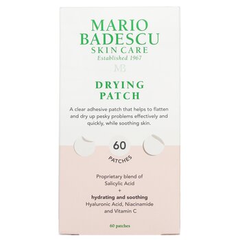 Drying Patch - For All Skin Types  60patches