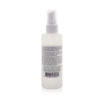 Facial Spray With Aloe, Adaptogens And Coconut Water - For All Skin Types  118ml/4oz