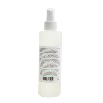 Facial Spray With Aloe, Adaptogens And Coconut Water - For All Skin Types  236ml/8oz