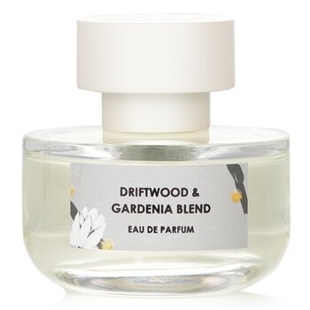 Driftwood & Gardenia Eau De Parfum Spray  48ml/1.6oz