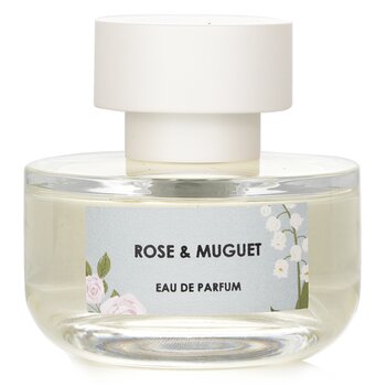 Rose & Muguet Eau De Parfum Spray  48ml/1.6oz