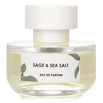 Sage & Sea Salt Eau De Parfum Spray  48ml/1.6oz