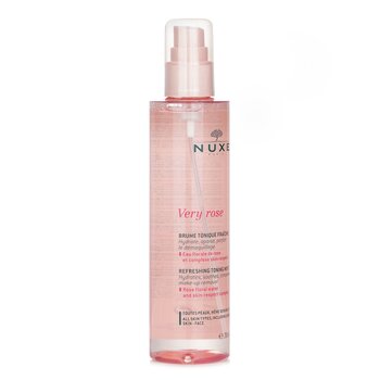 Very Rose Refreshing Toning Mist  200ml/6.7oz