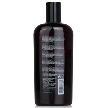 Men Daily Cleansing Shampoo (For Normal To Oily Hair And Scalp) 450ml/15.2oz