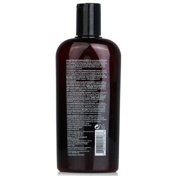Men Daily Deep Moisturizing Shampoo (For Normal To Dry Hair)  450ml/15.2oz
