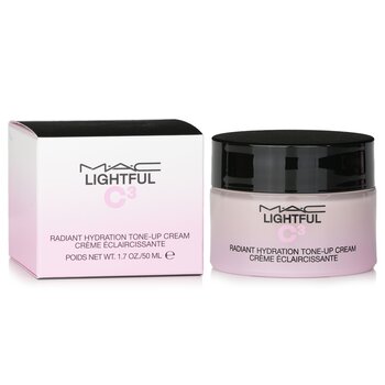 Lightful C3 Radiant Hydration Tone-Up Cream  50ml/1.7oz