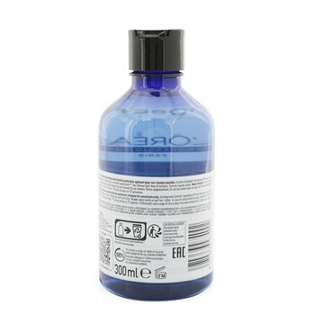 Professionnel Expert Serie - Sensi Balance Shampoo (For Sensitized Scalp)  300ml/10.1oz