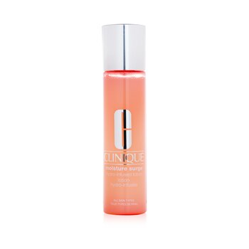 Clinique - Moisture Surge Hydro-Infused 200ml/6.7oz - Face Mist | Free Shipping | Strawberrynet CLEN