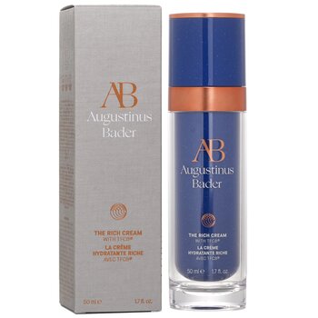 アウグスティヌス・バーダー Augustinus Bader ABリッチクリーム 50ml