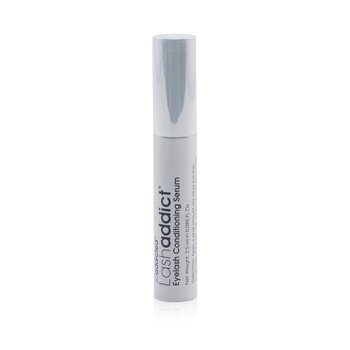 Lashaddict Eyelash Conditioning Serum2本 Soaddicted Lashaddict Eyelash Conditioning Serum 2.5ml/0.085oz