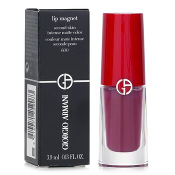 Lip Magnet Second Skin Intense Matte Color  3.9ml/0.13oz