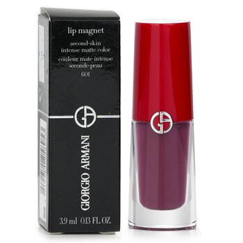 Lip Magnet Second Skin Color de Labios Intenso Mate  3.9ml/0.13oz