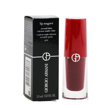 Lip Magnet Second Skin Color de Labios Intenso Mate  3.9ml/0.13oz