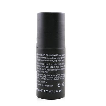 HairAddict Rejuvenate Hair Growth Serum  100ml/3.4oz
