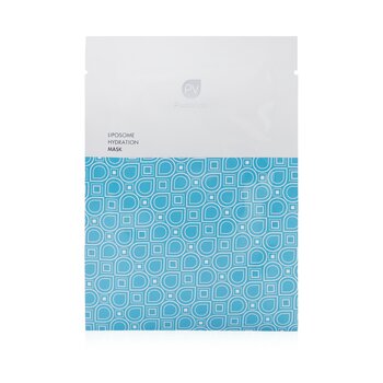 PuraVida Liposome Hydration Mask  5sheets