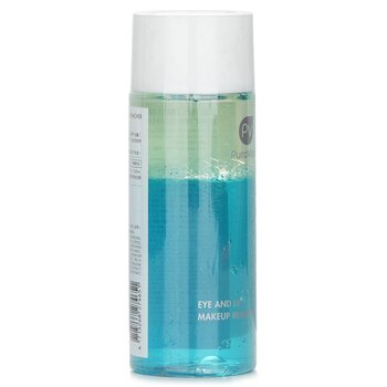 PuraVida Eye And Lip Makeup Remover  100ml/3.3oz