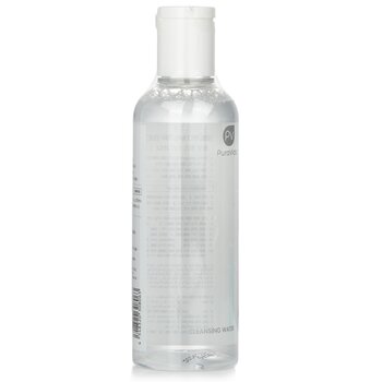 PuraVida Cleansing Water  200ml/6.6oz