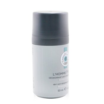 L'Homme Menthe 48H Anti Perspirant Deodorant Roll On  50ml/1.6oz