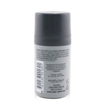 L'Homme Menthe 48H Anti Perspirant Deodorant Roll On  50ml/1.6oz