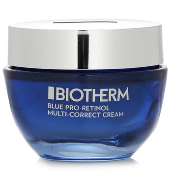 Blue Pro-Retinol Multi-Correct Cream  50ml/1.69oz