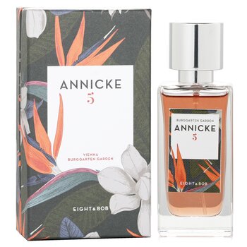 ANNICKE 5 Eight & Bob オードパルファム香水 Eight & Bob Annicke 5 Eau de Parfum