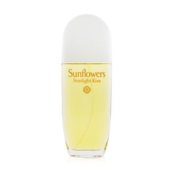 Sunflowers Sunlight Kiss Eau De Toilette Spray  100ml/3.3oz