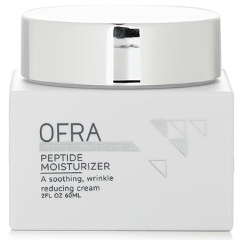 OFRA Cosmetics OFRA Peptide Moisturizer 60ml/2oz