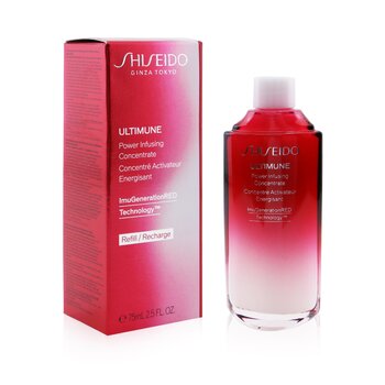 Ultimune Power Infusing Concentrate (ImuGenerationRED Technology) - Refill  75ml/2.5oz