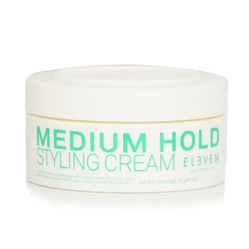 Medium Hold Styling Cream  85g/3oz