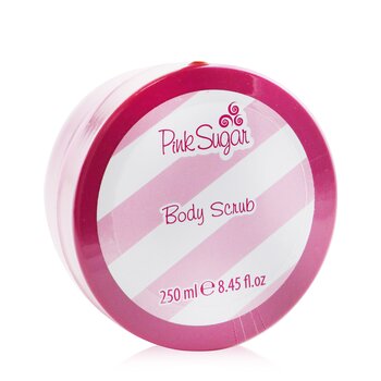 Pink Sugar Body Scrub 250ml/8.45oz