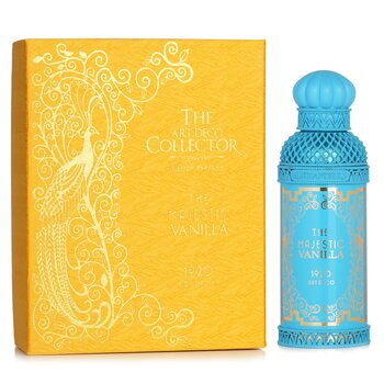 The Art Deco Collector The Majestic Vanilla Eau De Parfum Spray  100ml/3.4oz