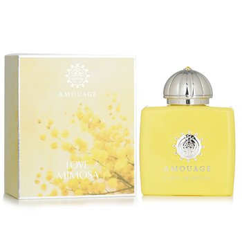 Love Mimosa Eau De Parfum Spray  100ml/3.4oz