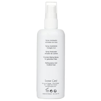 Spray Algues Et Fleurs Leave-In Curl Enhancing Styling Spray  150ml/5oz