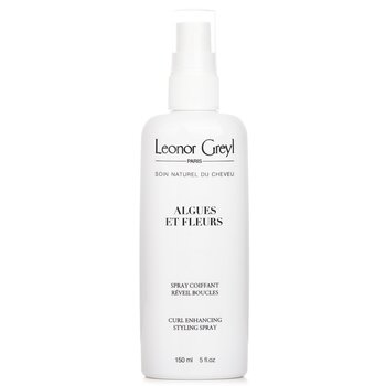 Leonor Greyl Spray Algues Et Fleurs Leave-In Curl Enhancing Styling Spray 150ml/5oz