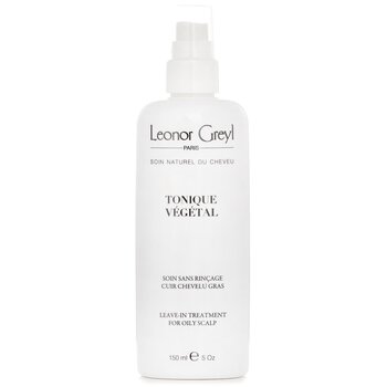 Leonor Greyl Tonique Vegetal Leave-in Treatment Spray 150ml/5oz