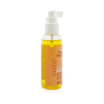 Invigo Nutri Booster Nourishing Concentrate (Unboxed)  100ml/3.38oz