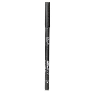 Make Up For Ever Aqua Resist Color Pencil - # 1 Graphite 0.5g/0.017oz