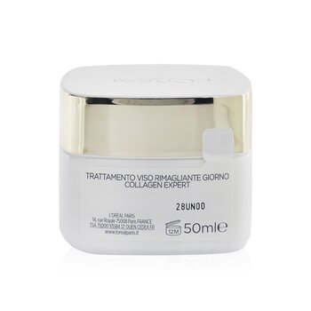 Age Perfect Collagen Expert Reflective Treatment Day Cream - For Mature Skin  50ml/1.7oz