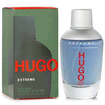Hugo Extreme Eau De Parfum Spray  75ml/2.5oz
