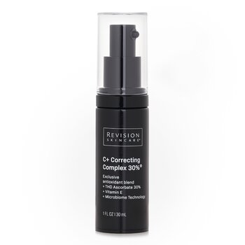 Revision Skincare C+ Correcting Complex 30% 30ml/1oz