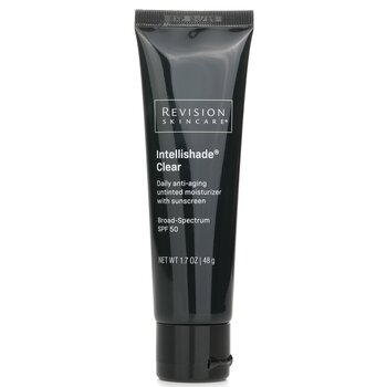 Revision Skincare Intellishade Clear SPF 50 48g/1.7oz