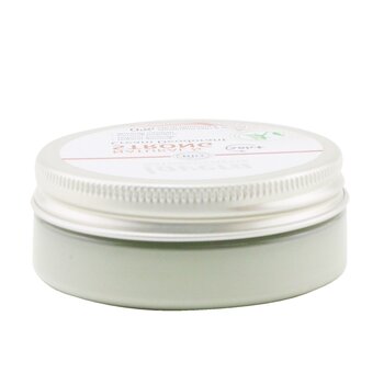 Natural & Strong Cream Deodorant- With Organic Ginseng  50ml/1.7oz