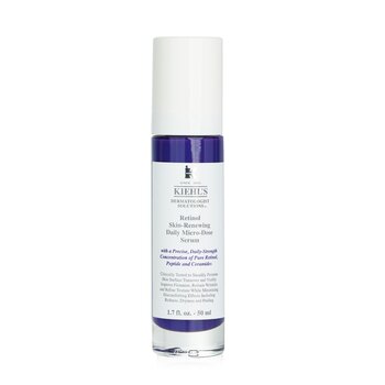 Retinol Skin Renewing Daily Micro Dose Serum  50ml/1.7oz