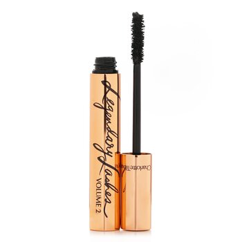 Charlotte Tilbury Legendary Lashes Volume 2 - # Black Vinyl 8ml/0.27oz