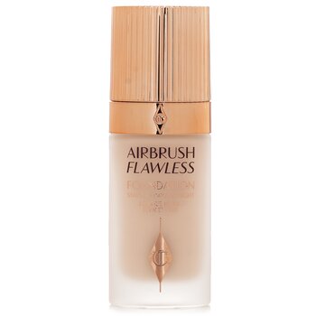 Charlotte Tilbury Airbrush Flawless Foundation - # 1 Cool 30ml/1oz