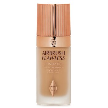 Charlotte Tilbury أساس Airbrush Flawless - # 5 محايد 30ml/1oz