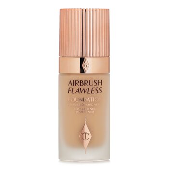 Charlotte Tilbury Airbrush Flawless Foundation - # 5 Warm 30ml/1oz